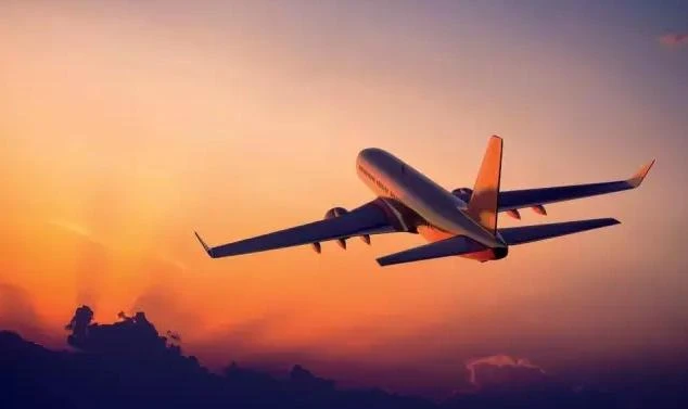 BBC: Överraskande att inte se ett stort antal flygbolag gå i konkurs